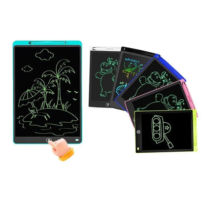 Kids Digital Drawing Tablet