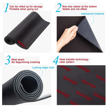 XL Mouse Pad | 600x300