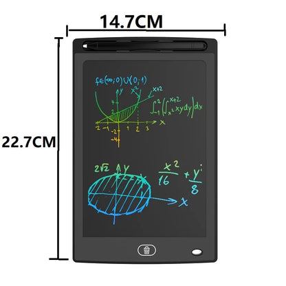 Kids Digital Drawing Tablet