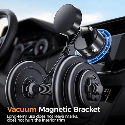 Magnetic Phone Mount